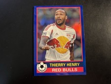 2014 Topps Chrome MLS Soccer Cards 22