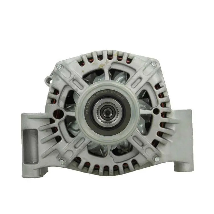 Alternatore con puleggia a ruota libera 135.535.090.000 BV PSH per FIAT LANCIA