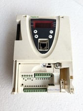 SCHNEIDER ATV71 Control Card VX4A71100Y DRIVE CONTROL BOARD