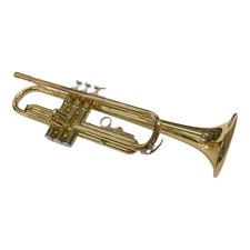 YAMAHA YTR-1335 Bb Trumpet - Made in Japan - Used