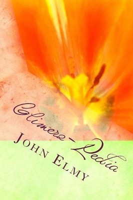 Glimerz-Pedia: Volume D by John Elmy (English) Paperback Book