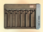 QNAP TS-653B 6-bay QTS-Linux combo quad-core NAS with PCIe - READ — photo 3