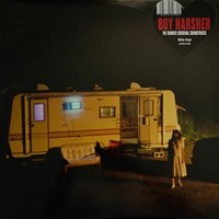 Boy Harsher - Runner The Soundtrack - Vinyl Record Lp - G3Z