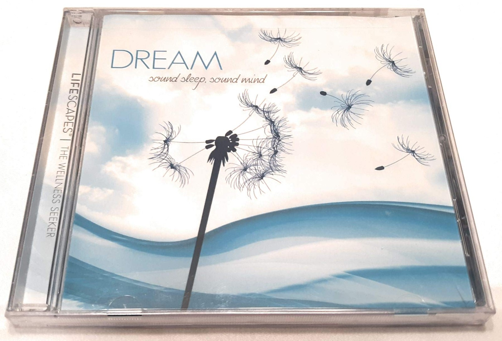 Жизненные пейзажи разных исполнителей:Искатель хорошего самочувствия (CD) (ИМПОРТ ИЗ Великобритании)