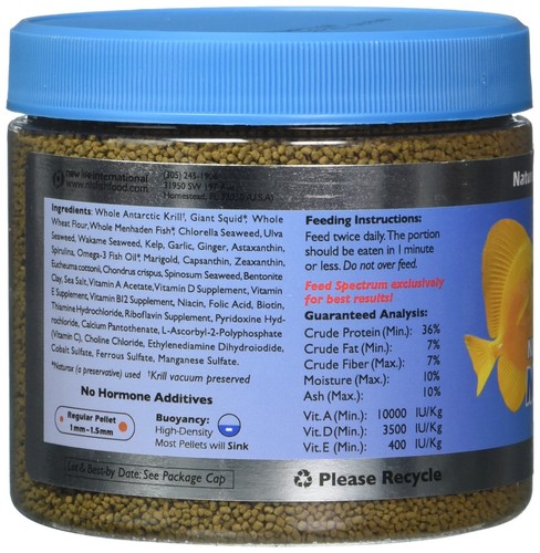 Naturox Series Formula 300g - Picture 2 of 4