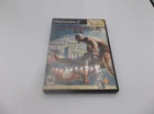 God of War (Sony PlayStation 2, 2005) PS2 CIB Complete w/ Manual- Black Label
