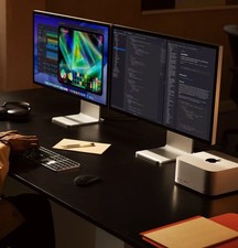 Mac Studio M3 Ultra 256GB 4TB OpenClaw Ready