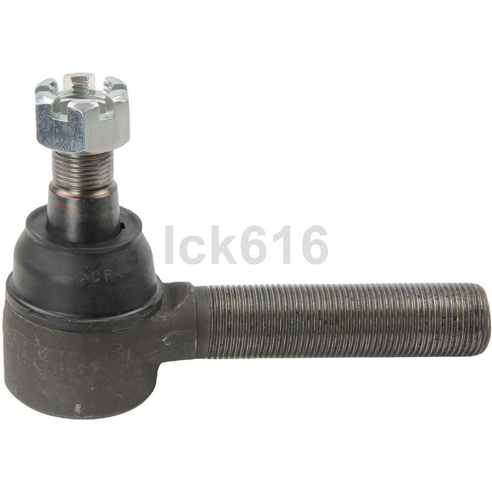 Extremo de barra de dirección exterior izquierdo 1X para Freightliner Century Class 1996-2010 Foto 2 de 4