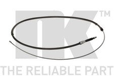 NK Bremsseil Seilzug Feststellbremse 903799 für PEUGEOT 508 SW 1 BlueHDi 120 HDi
