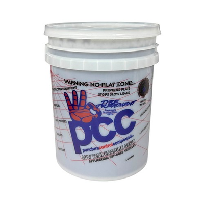 #ad #ad PCC Tire Treatment 5 gallon Part # P6 $189.99