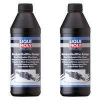 Reiniger, Dieseleinspritzsystem Liqui Moly 5169 FüR