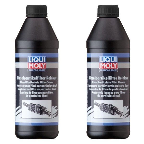 Reiniger, Dieseleinspritzsystem Liqui Moly 5169 FüR-image
