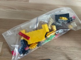 LEGO&reg; City Submarine / Set 60092 60263 | Used