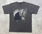 Vintage 2001 The Lord Of The Rings The Fellow Of The Ring T-Shirt Size M/L