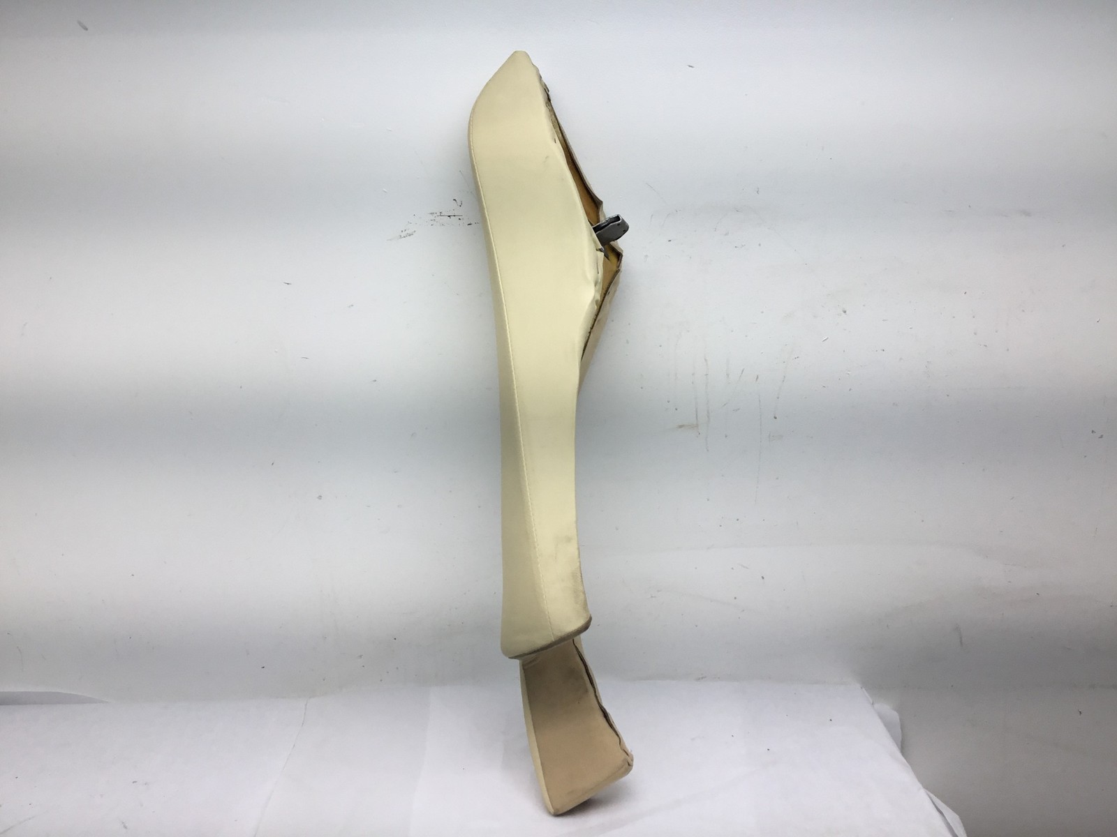 Maserati Quattroporte Rear Right Passenger Upper Seat Cushion Bolster 04-08 |:Y
