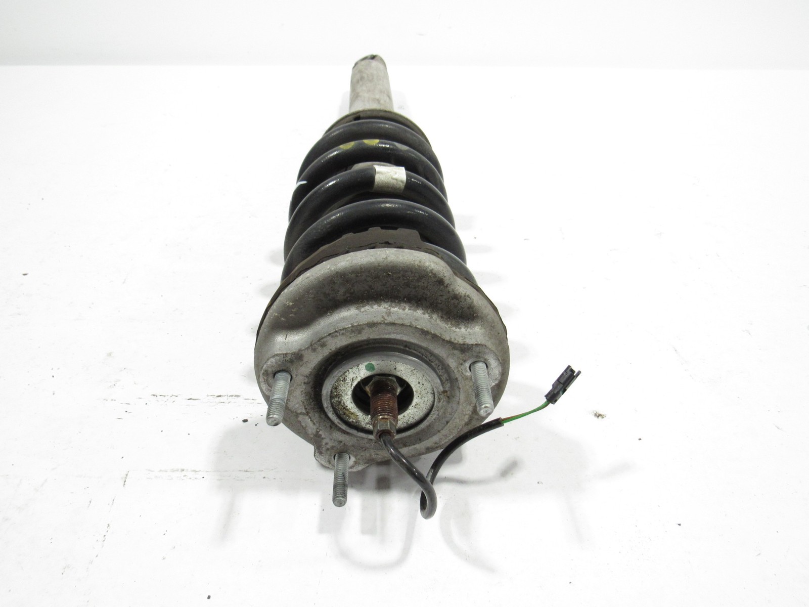 14-19 Maserati Quattroporte 2016 3.8L RWD Front Left Strut Shock Absorber ;:M