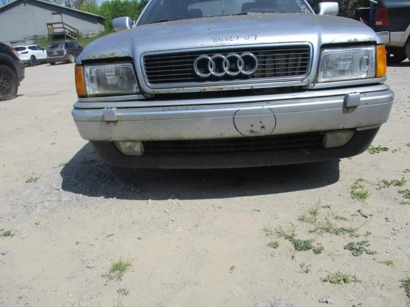 Radiator Core Support Fits 94-98 AUDI CABRIOLET 377561 - Image 3 of 4