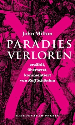 John Milton Paradies verloren