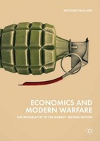 Economics And Modern Warfare Michael Taillard