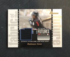 New York Yankees Rookie Card Guide - 2012 MLB Postseason Edition 14