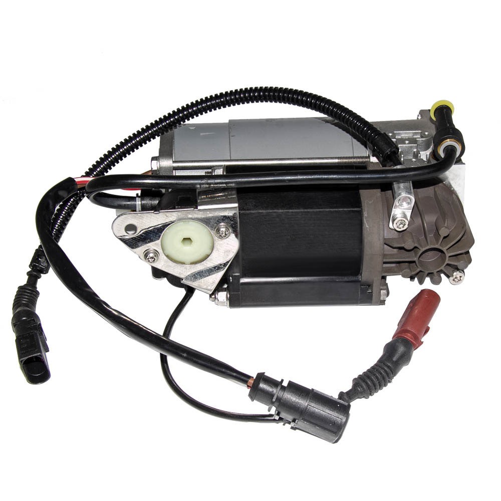 Bentley Continental GT 2004-2006 Air suspension compressor P/N 3D0616005P