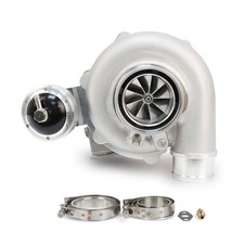 G30-660 54mm Dual Ball Bearing Bcw Turbo 0.92 Vband Iwg Th W Flange Clamp