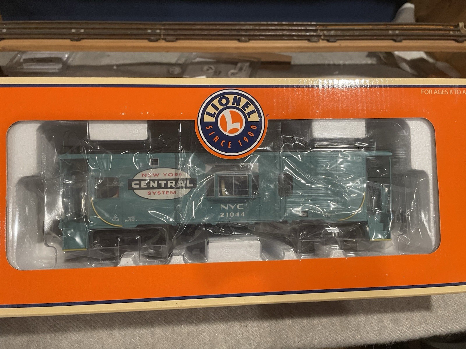 Click here to see eBay Auction