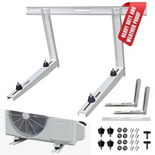 DuctlessAire Mini Split Wall Bracket 9000-36000 BTU