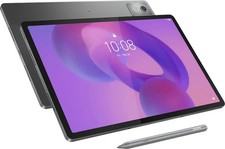 Lenovo Idea Tab Pro 12.7" 3K Tablet 8GB RAM 256GB UFS- Luna Grey