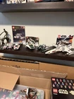 LEGO Star Wars Lot of Resistance Ships x4 X-wing Yoda Starfighter A-Wing