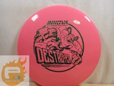 Innova Star Destroyer (12/5/-1/3)