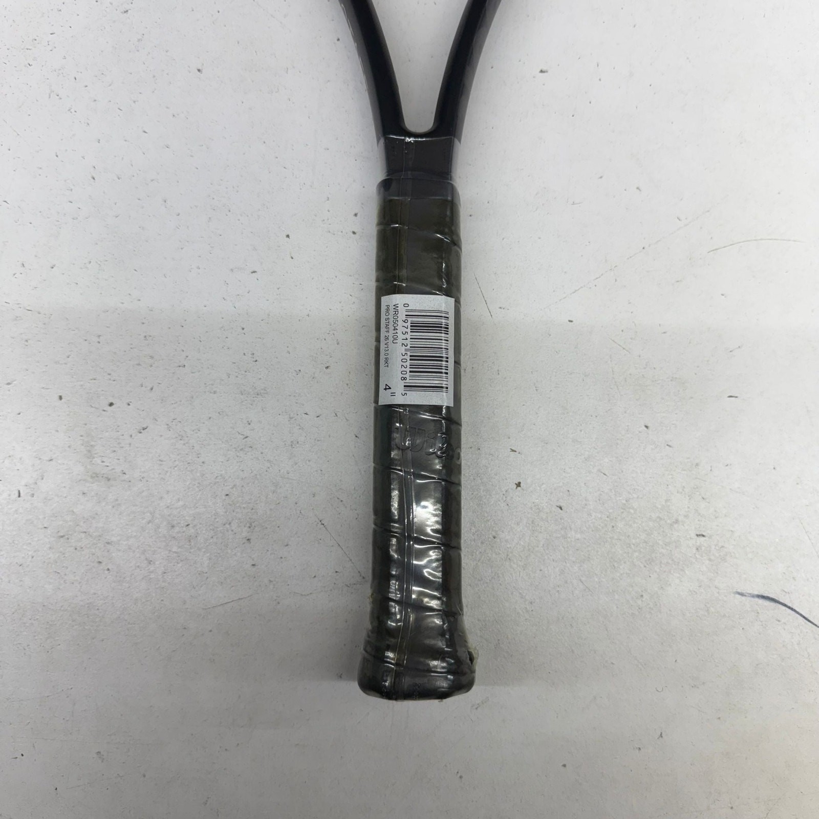 Wilson Pro Staff V13.0 Tennis Racket WR050410U Size 4 – New
