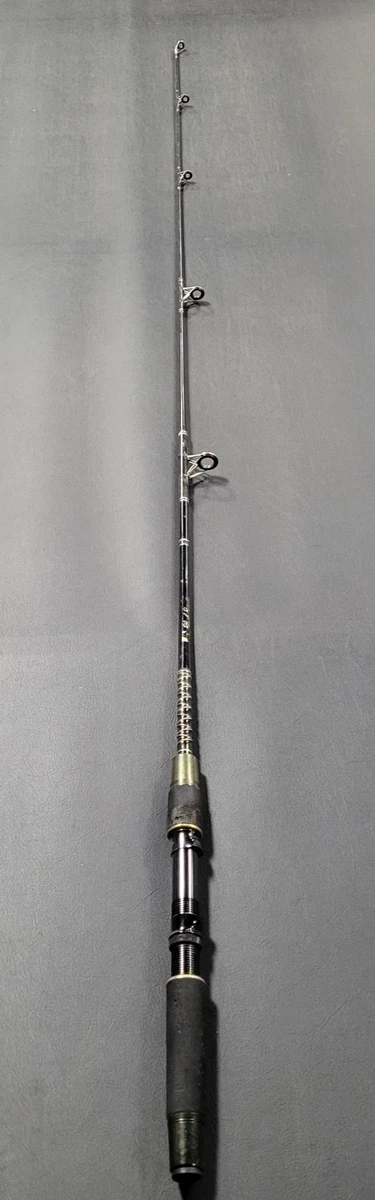 Crappie Spinning Rod 5 ft Item Fishing Rods & Poles for sale | eBay Crappie Spinning Rod 5 ft Item Fishing Rods & Poles for sale | eBay