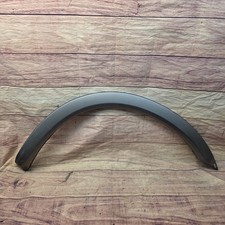 2008 - 2015 Nissan Armada Front Right Passenger Fender Flareextension Oem 2008 - 2015 Nissan Armada Front Right Passenger Fender Flareextension Oem