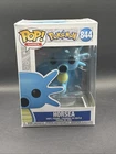 Funko Pop! Vinyl: Pokémon - Horsea #844