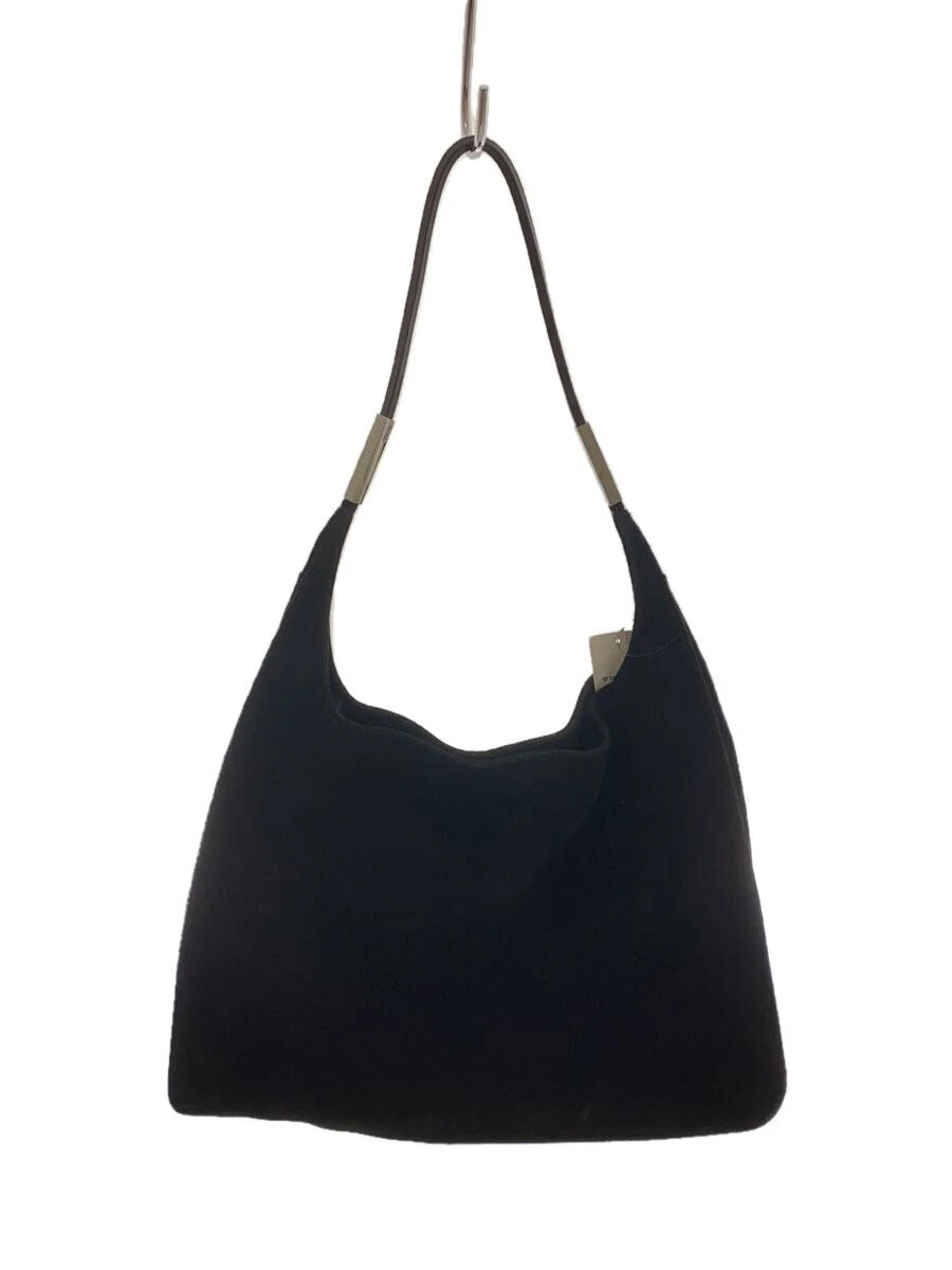 Sac bandoulière GUCCI daim 001・3192