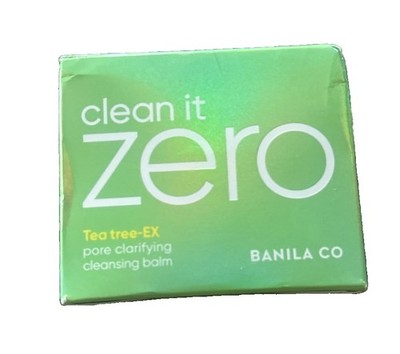Banila Co Clean It Zero Cleansing Balm 100ml Revitalizing (EXP: 03/2027