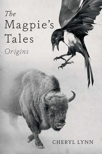 Cheryl Lynn | Origins | Taschenbuch | Englisch (2024) | Friesenpress-image