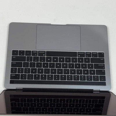 Apple MacBook Pro 13 13.3 in 2018 Silver/Intel Core i5 8th Gen