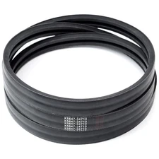 Dusledel K5647-34710 1 1/8 x 123 Deck Belt Compatible with Kubota ZD326 ZD331...