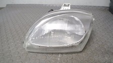 Scheinwerfer Links ( Carello ) Fiat 187 Seicento 1.1 Sofortversand