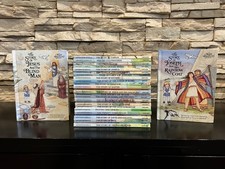 Lot of 28 Alice in Bibleland Series Books by Alice Joyce Davidson OOP Lot of 28 Alice in Bibleland Series Books by Alice Joyce Davidson OOP