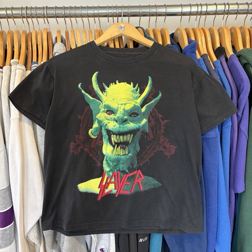 Slayer — s Shirt