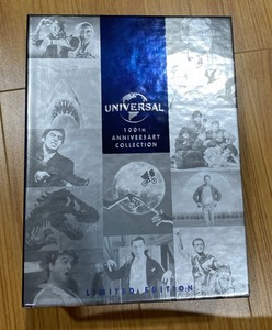 Universal 100th Anniversary | eBay