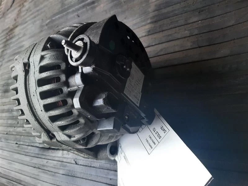 Alternador 125 Amp Opt KG7 o K76 07-14 GMC Sierra 2500 22817848 Foto 4 de 4