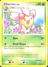 Cherrim Supreme Victors 55 MP - Pokemon TCG on eBay