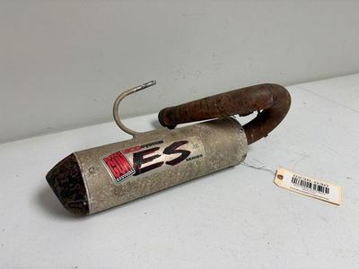 #ad 2012 Polaris RZR 4 800 S Big Gun Eco System ES Exhaust Muffler Silencer 07 7702 $219.99