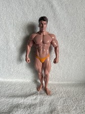 RARE! Bob Paris Bodybuilding figurine. One of...