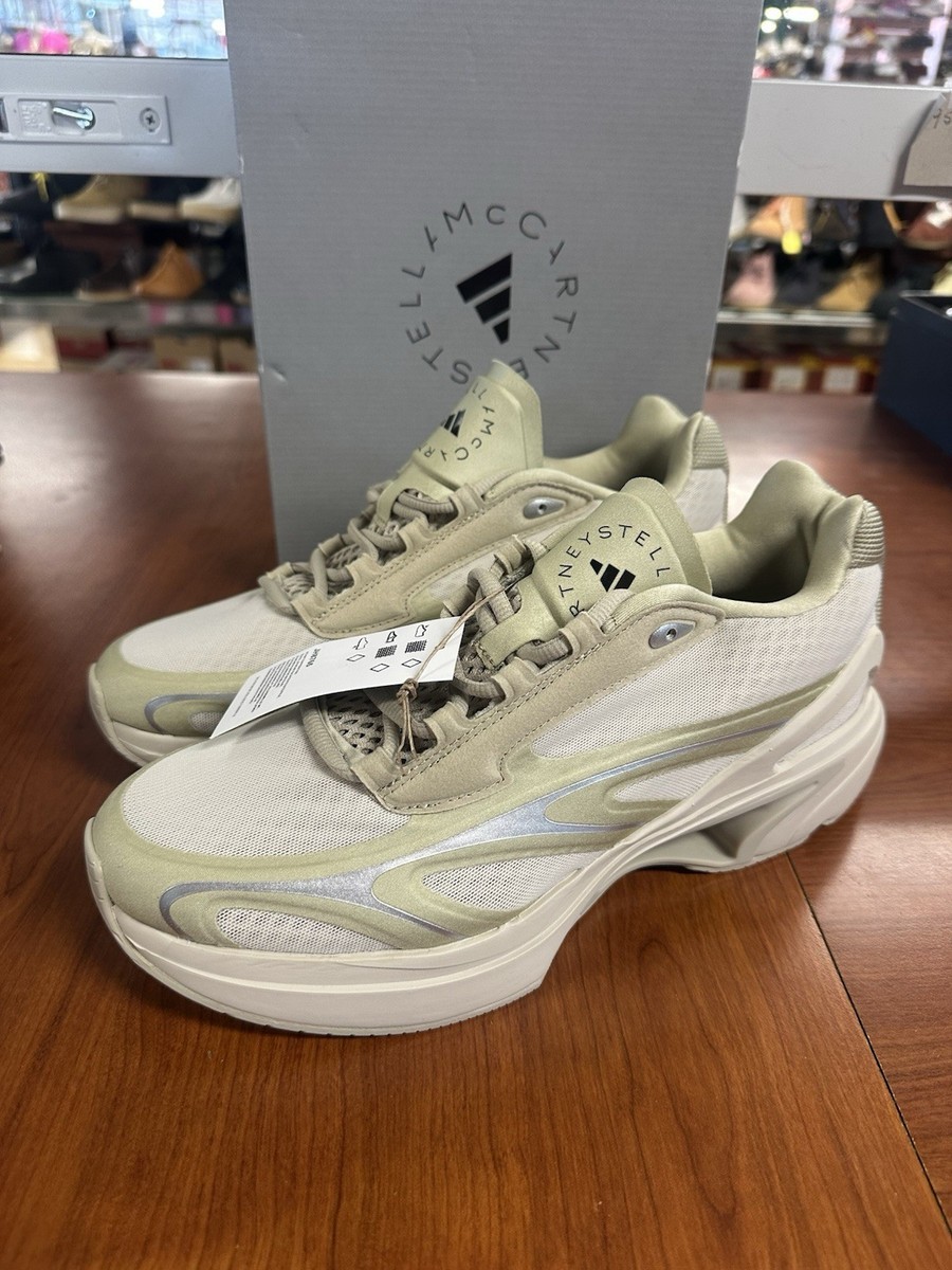 Adidas Stella McCartney x Sportswear 2000 Bliss Women's JH8765 NIB