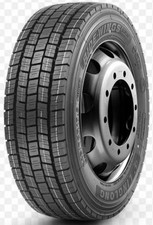 Pneumatici Autocarro 4 Stagioni LING LONG KLD200 225/75R17.5 129 M Gomme Nuove
